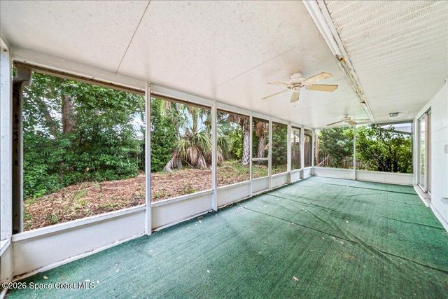 934 Barbara Lane, Rockledge, FL 32955
