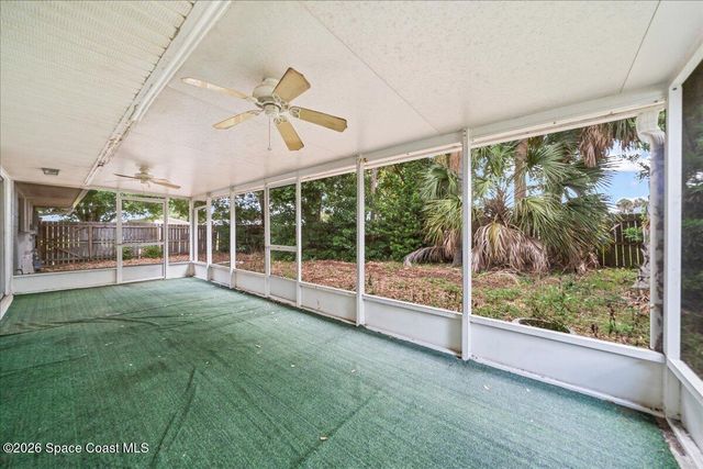 934 Barbara Lane, Rockledge, FL 32955