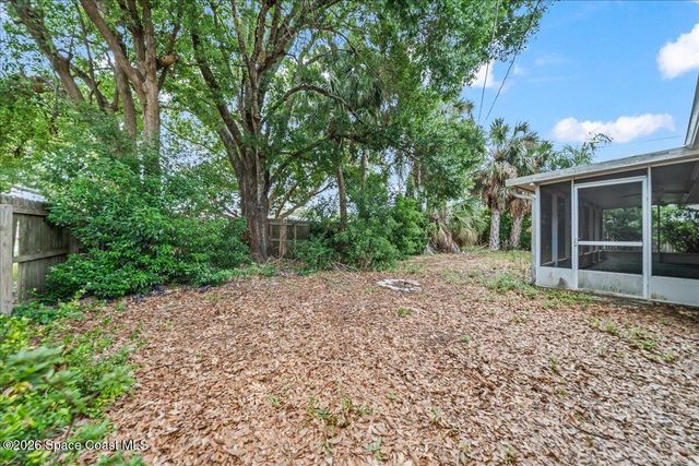 934 Barbara Lane, Rockledge, FL 32955