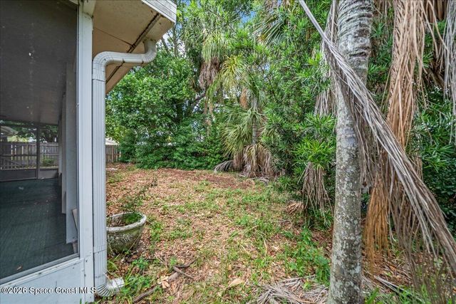 934 Barbara Lane, Rockledge, FL 32955