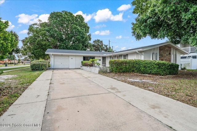 934 Barbara Lane, Rockledge, FL 32955