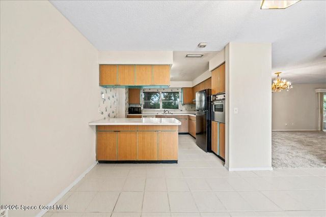 934 Barbara Lane, Rockledge, FL 32955