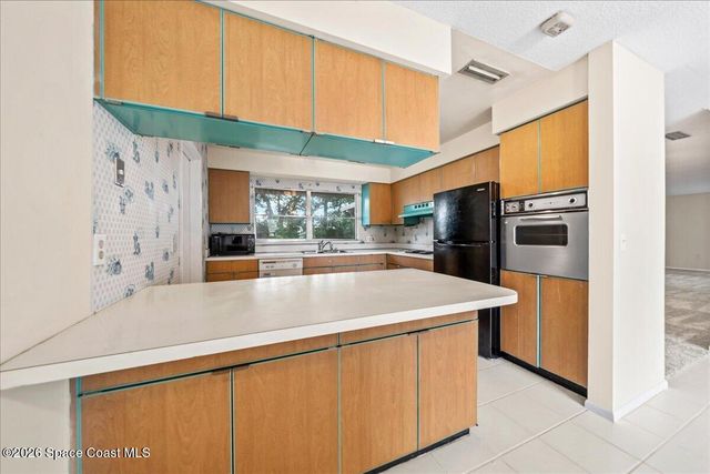 934 Barbara Lane, Rockledge, FL 32955