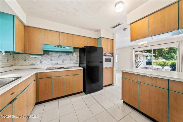 934 Barbara Lane, Rockledge, FL 32955