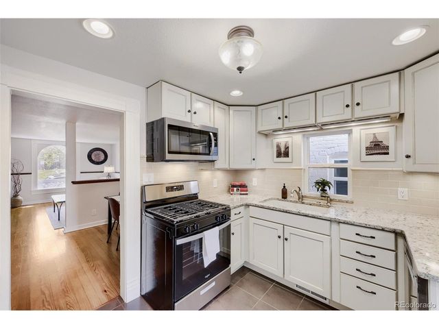 3333 W 37th Ave, Denver, CO 80211