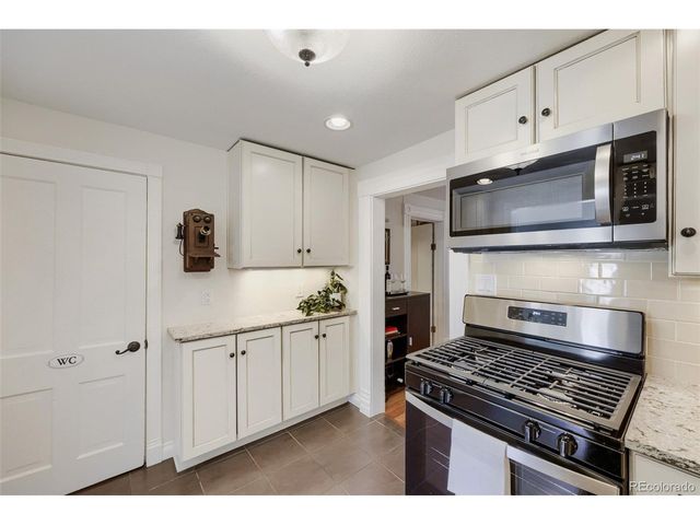 3333 W 37th Ave, Denver, CO 80211