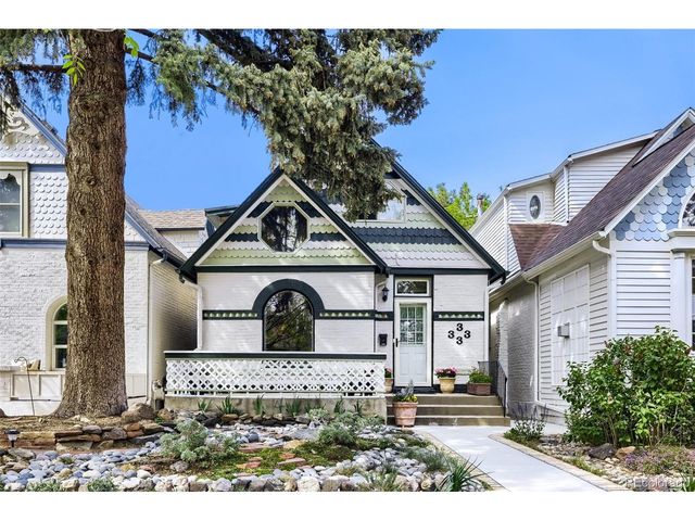 3333 W 37th Ave, Denver, CO 80211