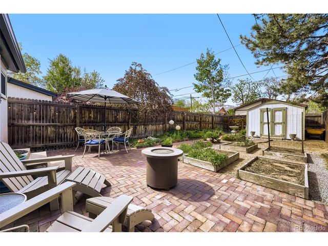 3333 W 37th Ave, Denver, CO 80211