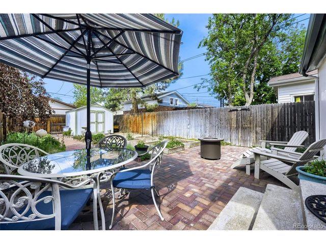 3333 W 37th Ave, Denver, CO 80211