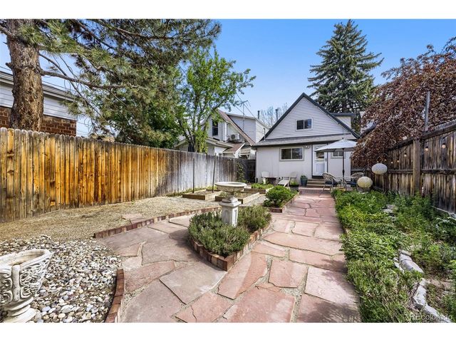 3333 W 37th Ave, Denver, CO 80211