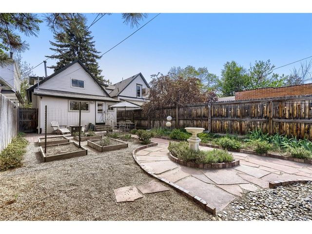 3333 W 37th Ave, Denver, CO 80211