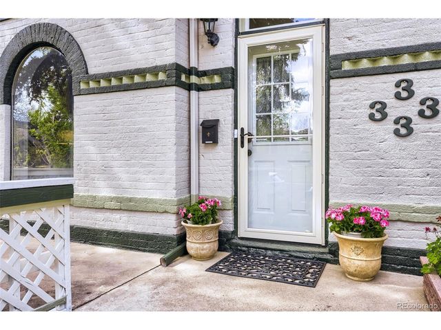 3333 W 37th Ave, Denver, CO 80211