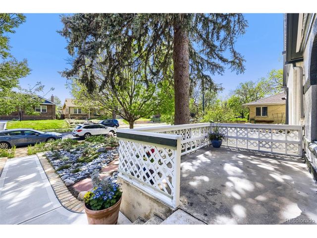 3333 W 37th Ave, Denver, CO 80211