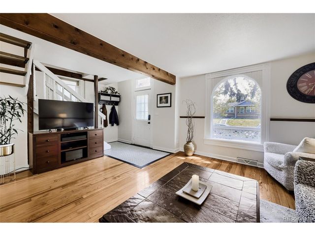 3333 W 37th Ave, Denver, CO 80211