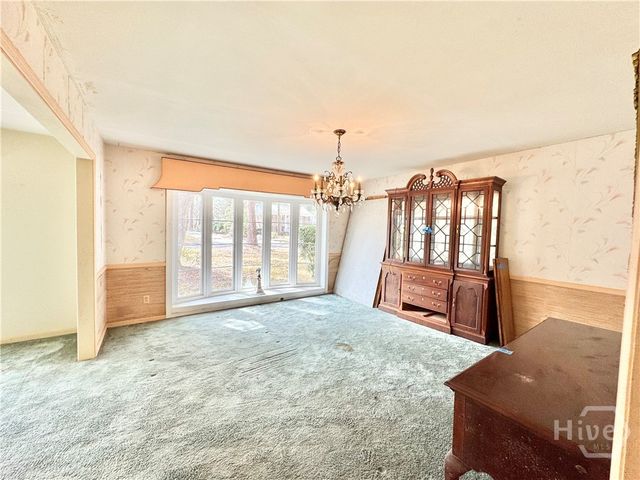 412 Arlington Street, Savannah, GA 31419