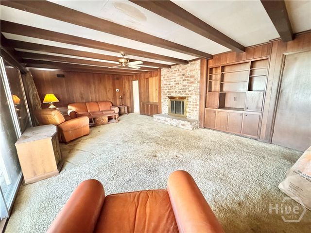 412 Arlington Street, Savannah, GA 31419