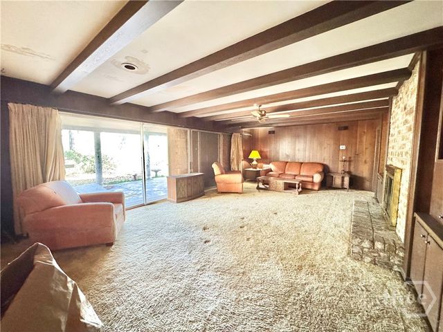 412 Arlington Street, Savannah, GA 31419