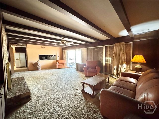 412 Arlington Street, Savannah, GA 31419