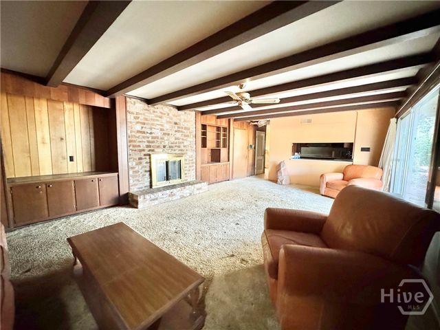 412 Arlington Street, Savannah, GA 31419