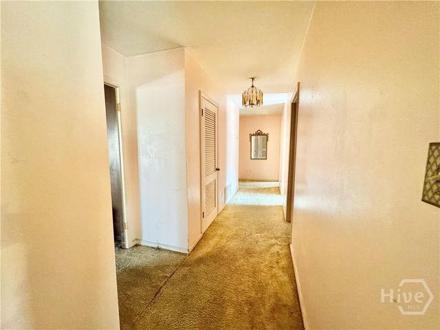 412 Arlington Street, Savannah, GA 31419