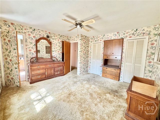 412 Arlington Street, Savannah, GA 31419