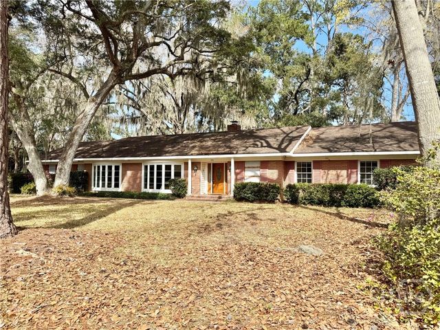 412 Arlington Street, Savannah, GA 31419