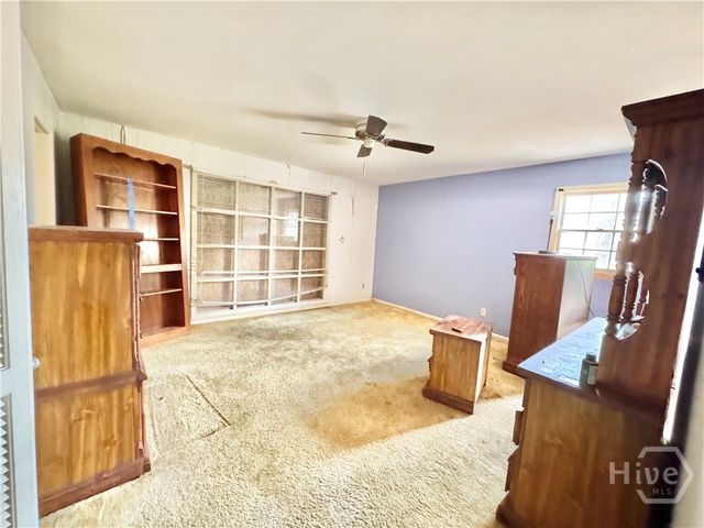 412 Arlington Street, Savannah, GA 31419