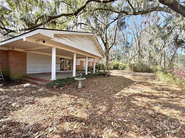 412 Arlington Street, Savannah, GA 31419