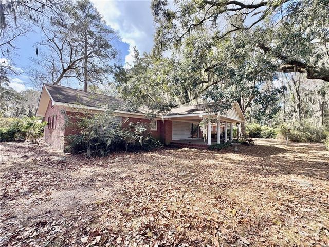 412 Arlington Street, Savannah, GA 31419