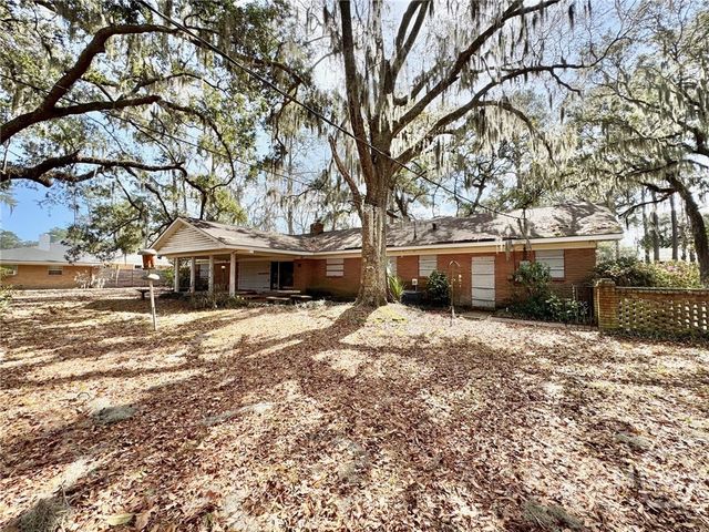 412 Arlington Street, Savannah, GA 31419