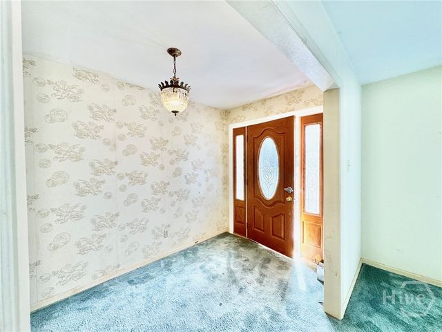 412 Arlington Street, Savannah, GA 31419