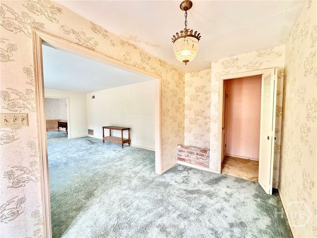 412 Arlington Street, Savannah, GA 31419