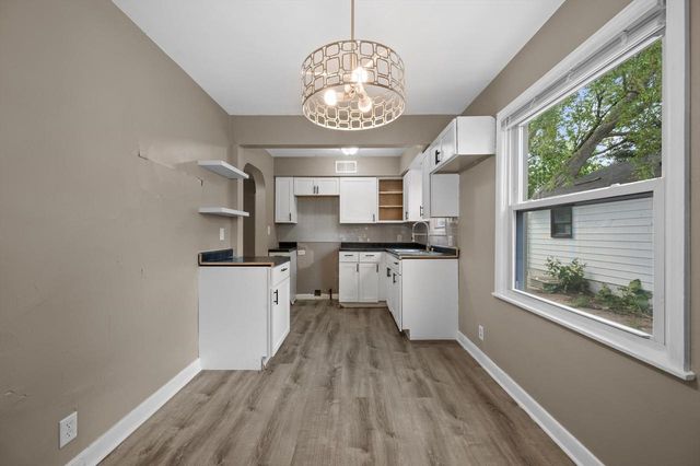 5363 N 66th STREET, Milwaukee, WI 53218