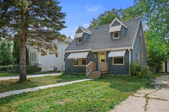 5363 N 66th STREET, Milwaukee, WI 53218
