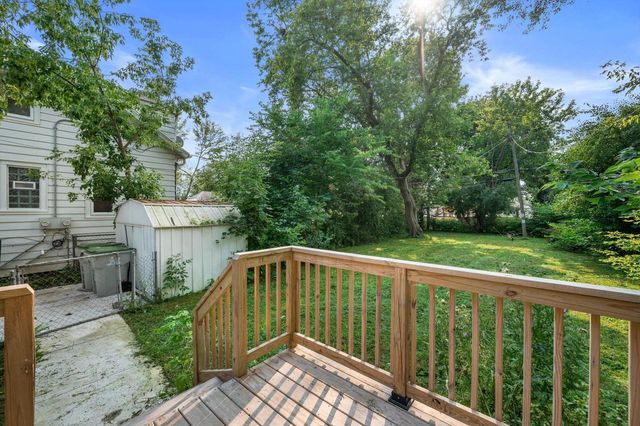 5363 N 66th STREET, Milwaukee, WI 53218