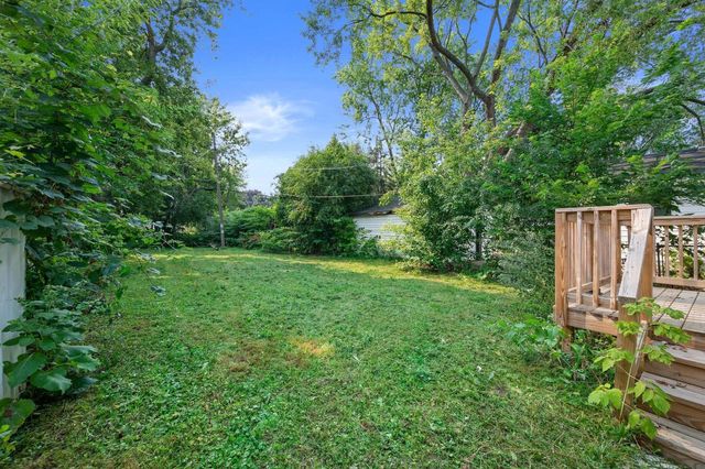 5363 N 66th STREET, Milwaukee, WI 53218