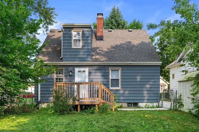 5363 N 66th STREET, Milwaukee, WI 53218