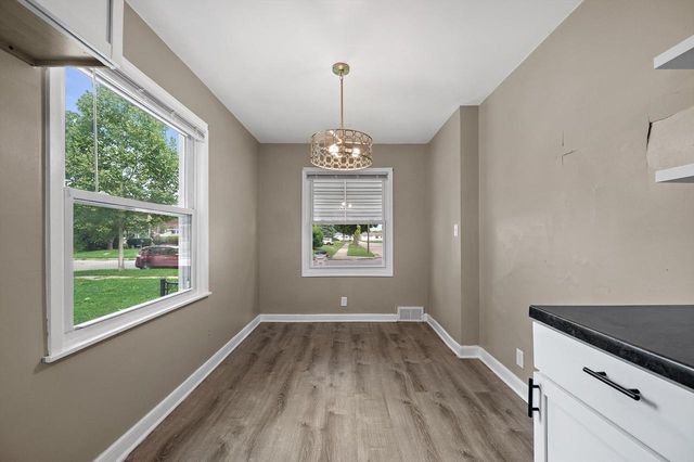 5363 N 66th STREET, Milwaukee, WI 53218