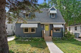 5363 N 66th STREET, Milwaukee, WI 53218