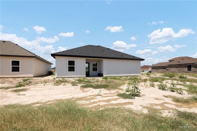 1220 Acacia Drive, San Juan, TX 78589