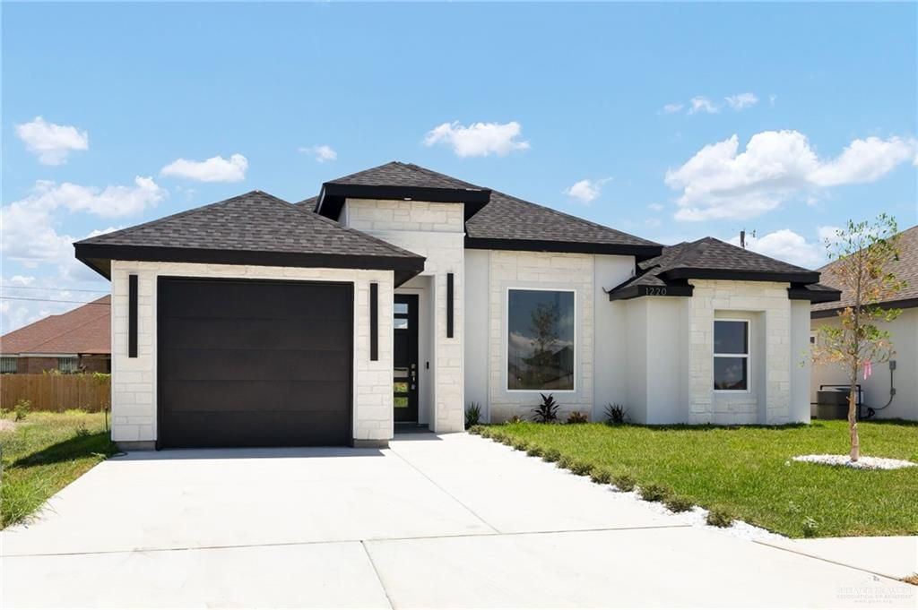 1220 Acacia Drive, San Juan, TX 78589