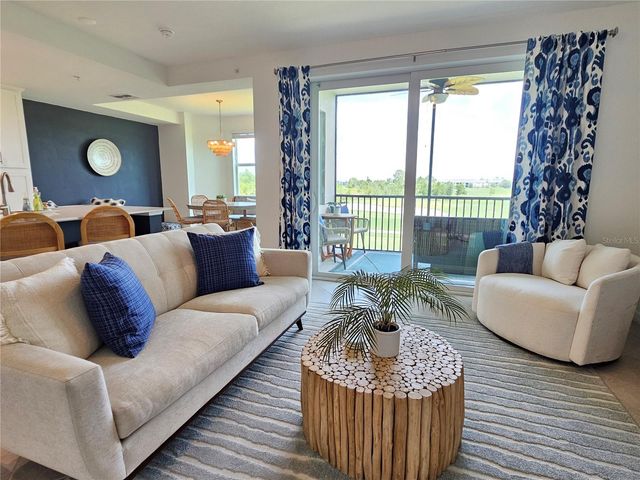 12180 WELLEN GOLF STREET 207, Venice, FL 34293