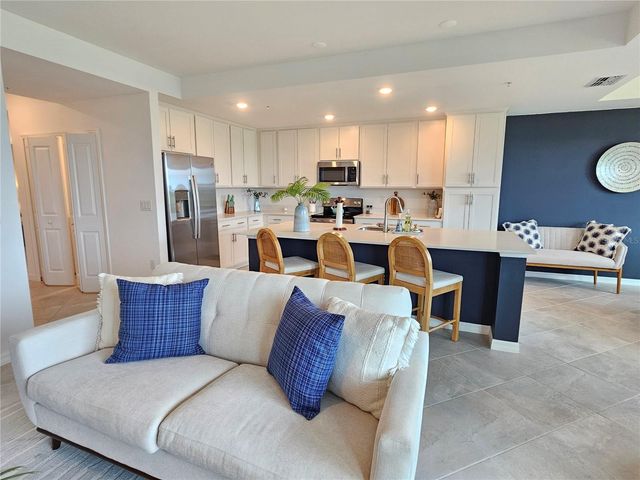12180 WELLEN GOLF STREET 207, Venice, FL 34293