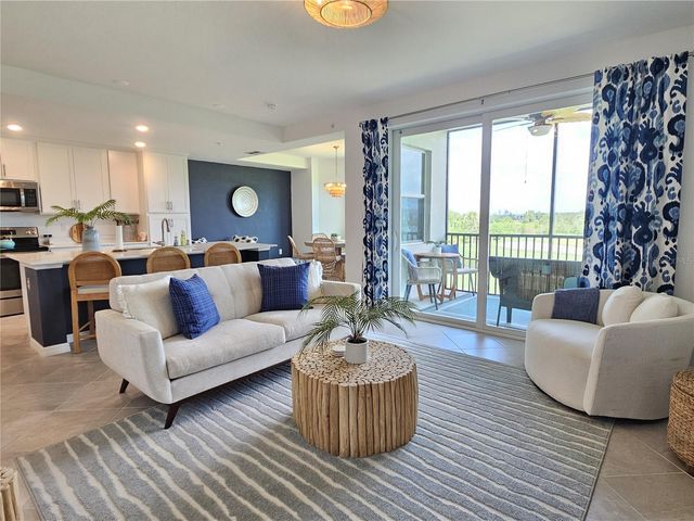 12180 WELLEN GOLF STREET 207, Venice, FL 34293