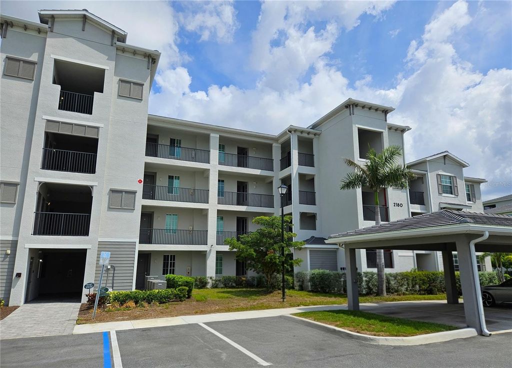 12180 WELLEN GOLF STREET 207, Venice, FL 34293