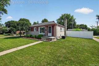 11014 Garden Street, Livonia, MI 48150