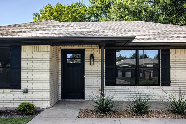 815 Steve Ct, Sanger, TX 76266