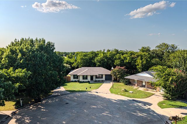 815 Steve Ct, Sanger, TX 76266