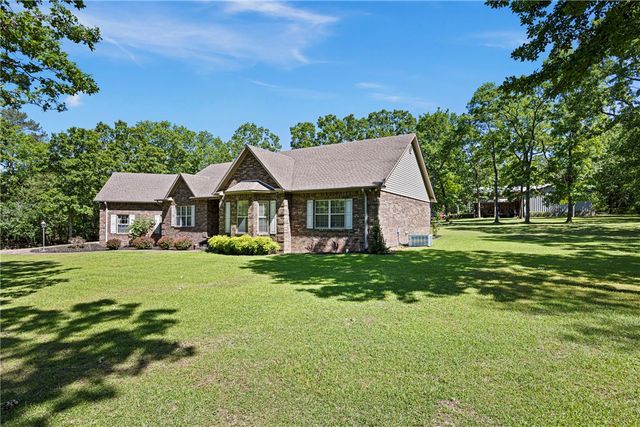 13985 SR 124, Russellville, AR 72802