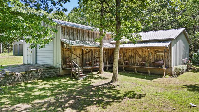 13985 SR 124, Russellville, AR 72802